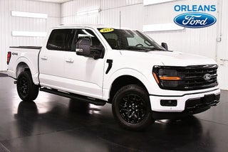 2024 Ford F-150 XLT 5-1/2' Box