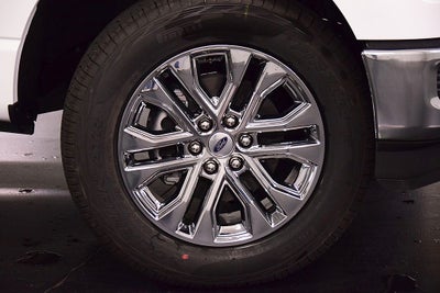 2026 Ford F-150 XLT 5-1/2' Box