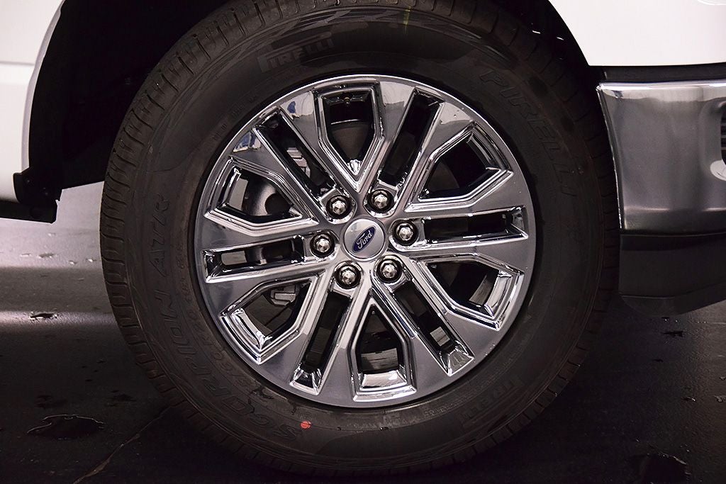 2026 Ford F-150 XLT 5-1/2' Box