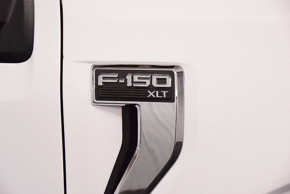 2026 Ford F-150 XLT 5-1/2' Box