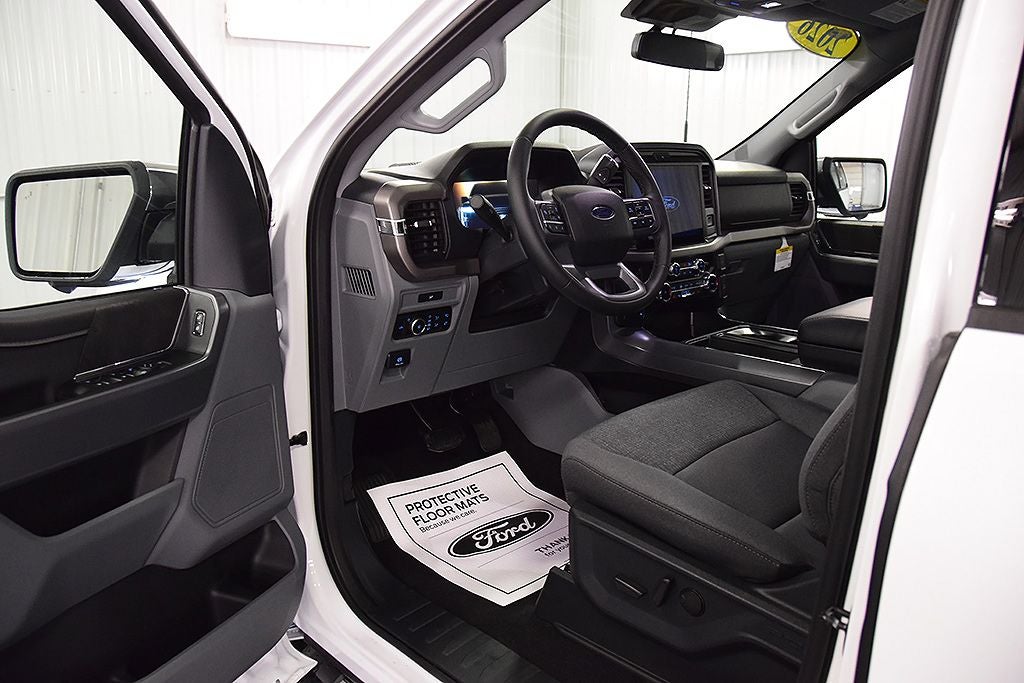 2026 Ford F-150 XLT 5-1/2' Box