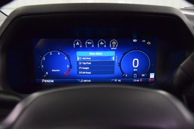 2026 Ford F-150 XLT 5-1/2' Box