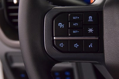2026 Ford F-150 XLT 5-1/2' Box