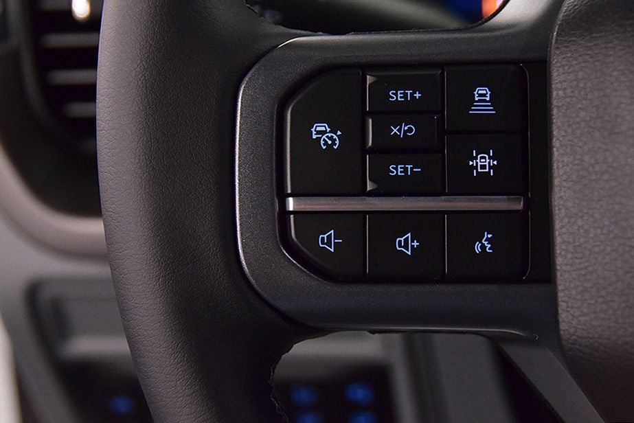 2026 Ford F-150 XLT 5-1/2' Box