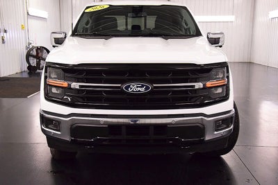 2026 Ford F-150 XLT 5-1/2' Box