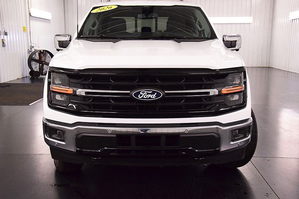 2026 Ford F-150 XLT 5-1/2' Box