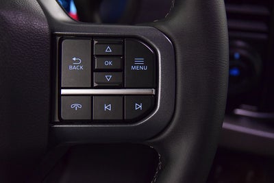 2026 Ford F-150 XLT 5-1/2' Box
