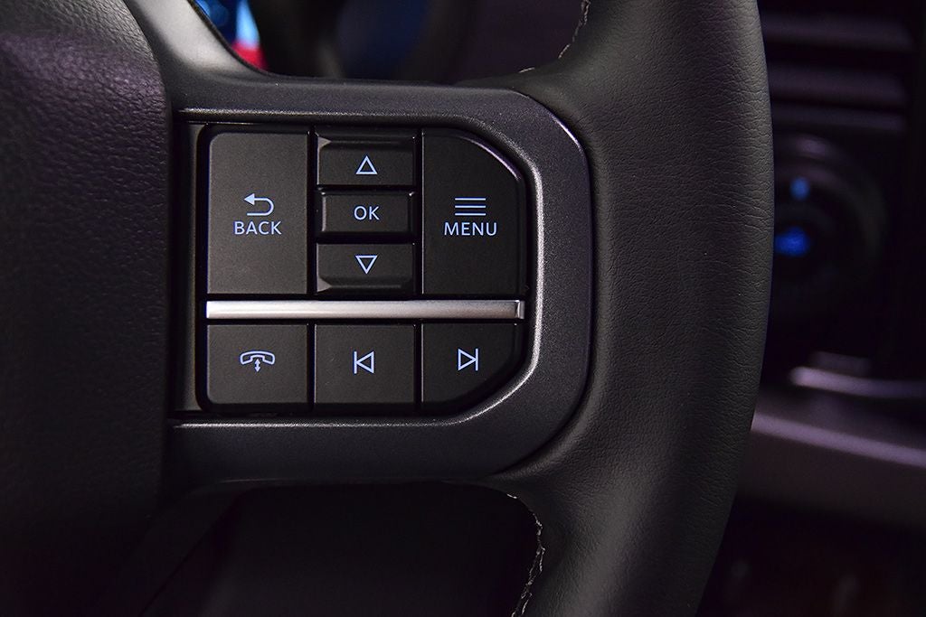 2026 Ford F-150 XLT 5-1/2' Box