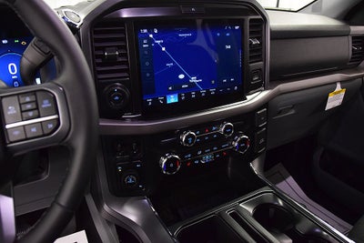 2026 Ford F-150 XLT 5-1/2' Box