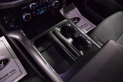 2026 Ford F-150 XLT 5-1/2' Box