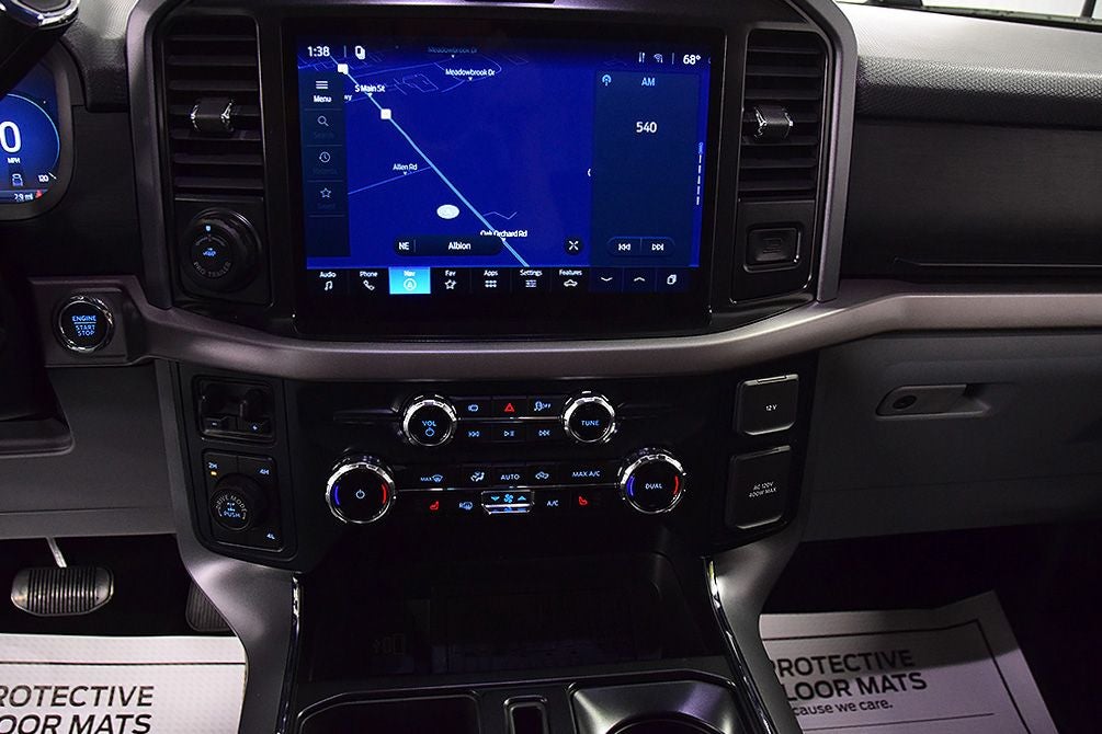 2026 Ford F-150 XLT 5-1/2' Box