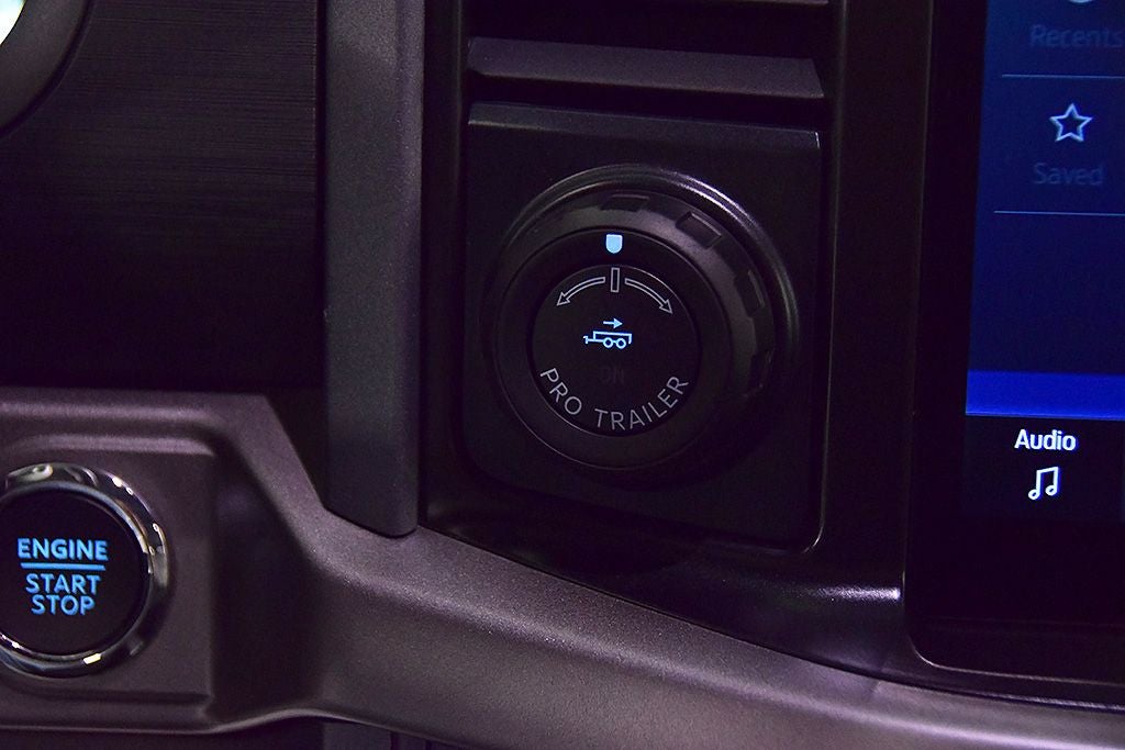 2026 Ford F-150 XLT 5-1/2' Box