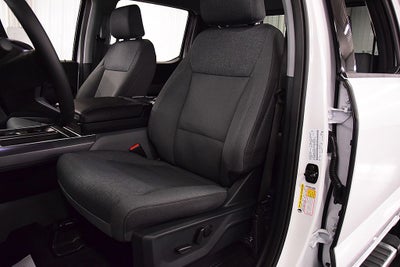 2026 Ford F-150 XLT 5-1/2' Box