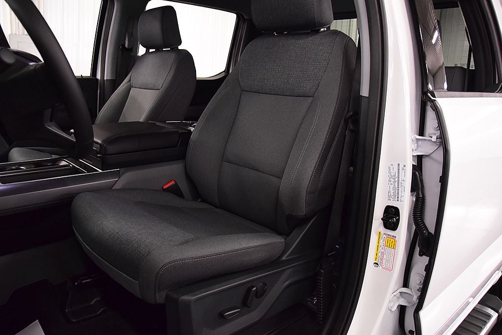 2026 Ford F-150 XLT 5-1/2' Box
