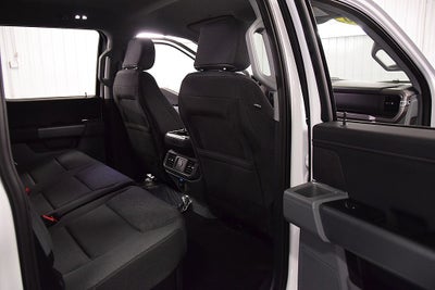 2026 Ford F-150 XLT 5-1/2' Box