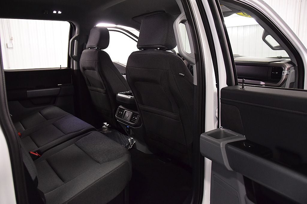2026 Ford F-150 XLT 5-1/2' Box
