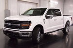 2026 Ford F-150 XLT 5-1/2' Box