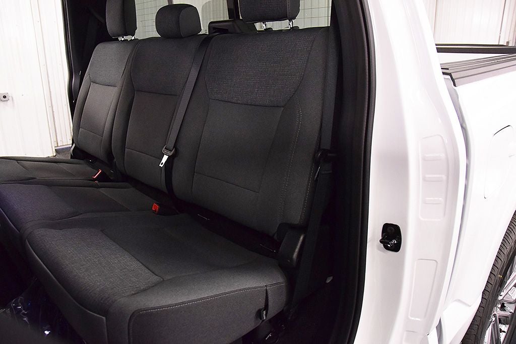 2026 Ford F-150 XLT 5-1/2' Box