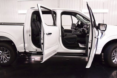 2026 Ford F-150 XLT 5-1/2' Box