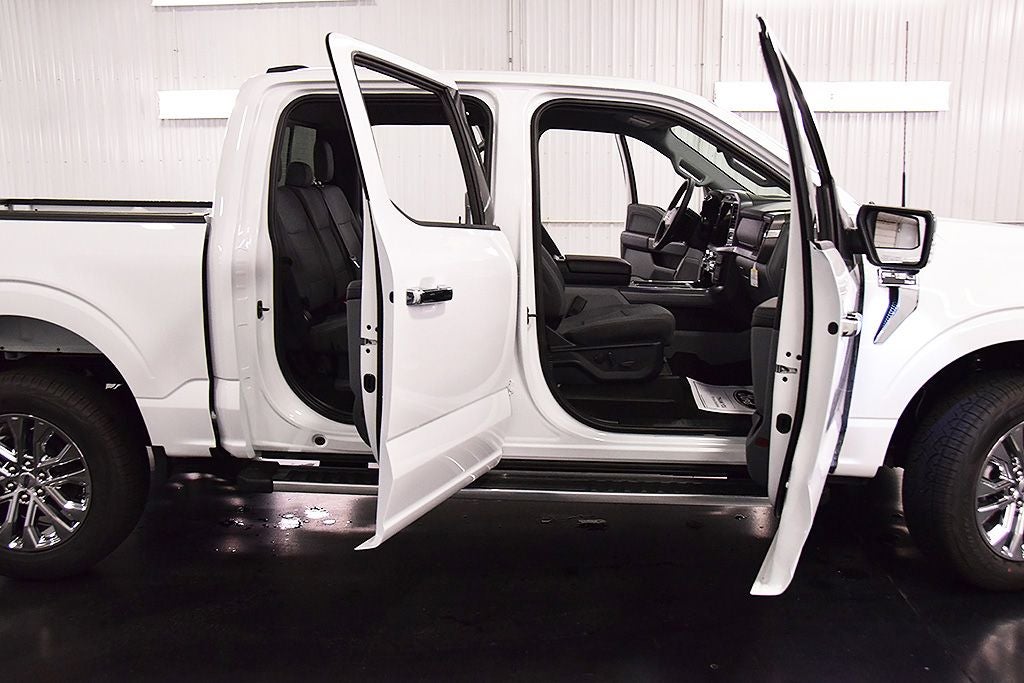 2026 Ford F-150 XLT 5-1/2' Box