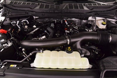 2026 Ford F-150 XLT 5-1/2' Box