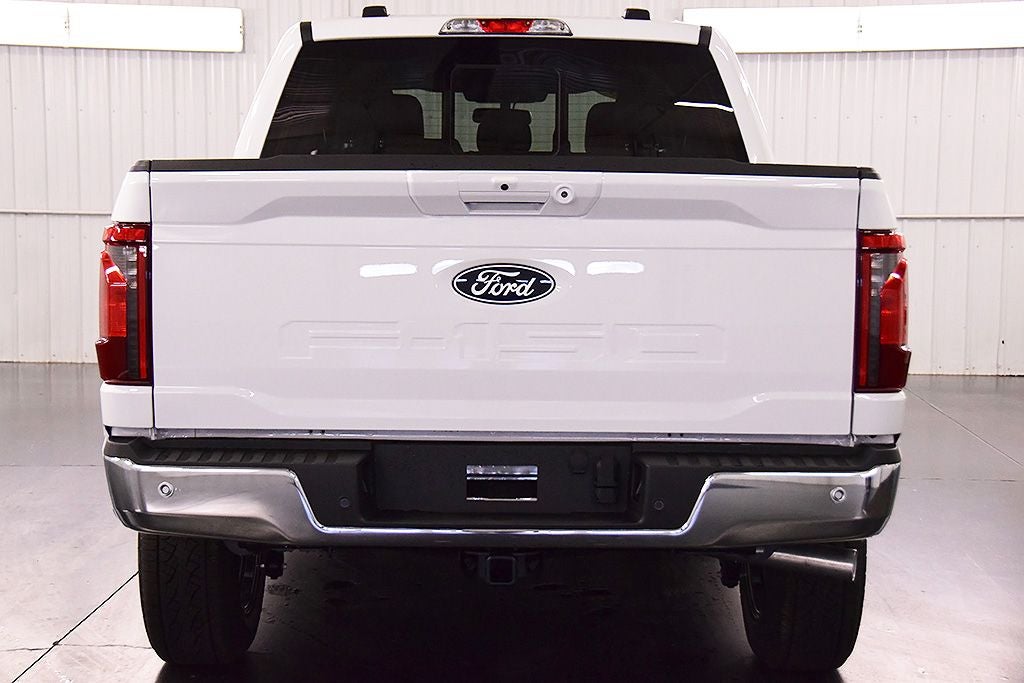 2026 Ford F-150 XLT 5-1/2' Box