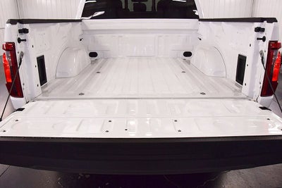 2026 Ford F-150 XLT 5-1/2' Box