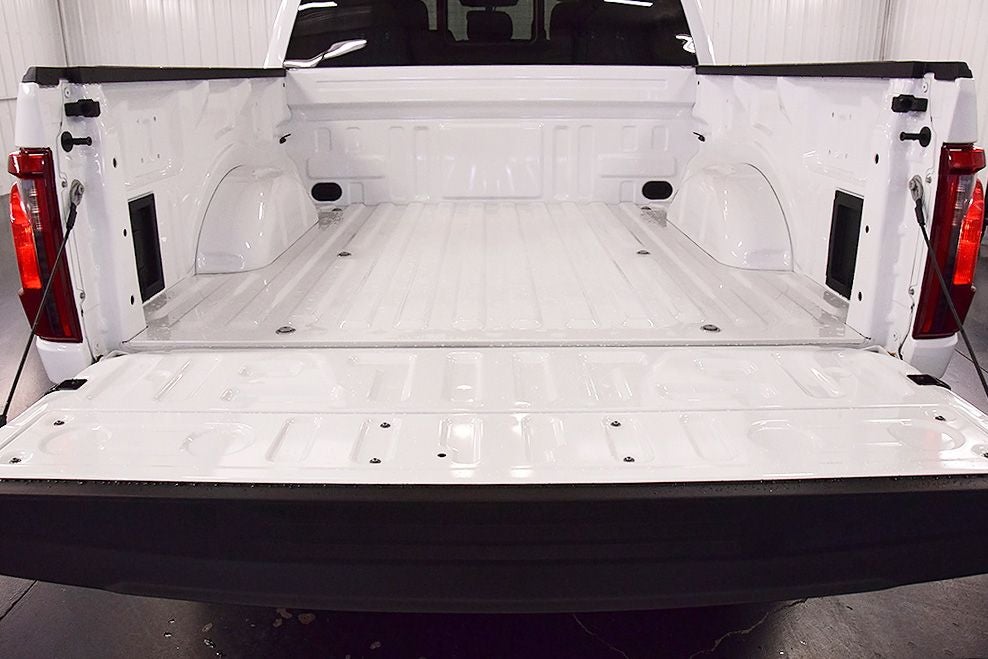 2026 Ford F-150 XLT 5-1/2' Box