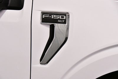 2026 Ford F-150 XLT 6-1/2' Box