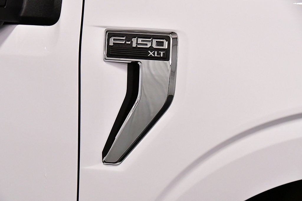2026 Ford F-150 XLT 6-1/2' Box