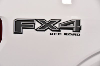 2026 Ford F-150 XLT 6-1/2' Box