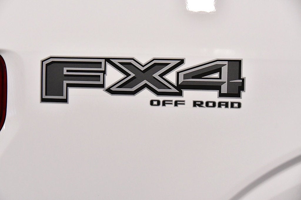 2026 Ford F-150 XLT 6-1/2' Box