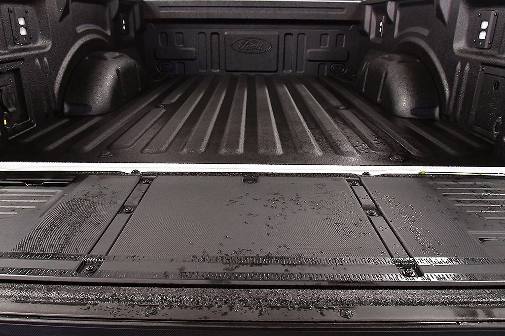2026 Ford F-150 XLT 6-1/2' Box