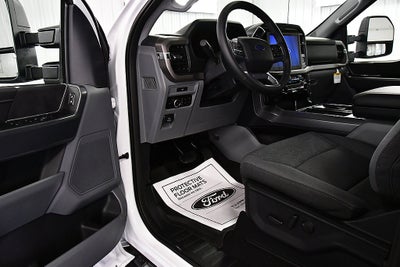 2026 Ford F-150 XLT 6-1/2' Box