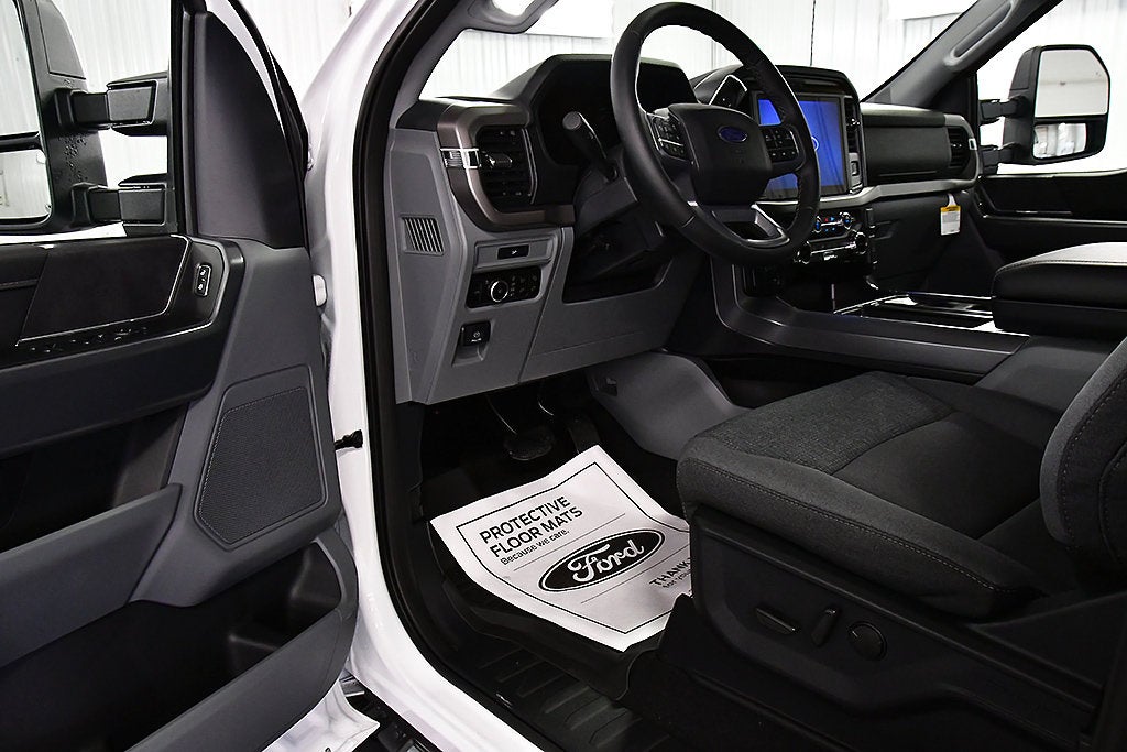 2026 Ford F-150 XLT 6-1/2' Box