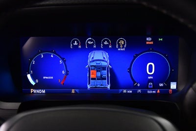 2026 Ford F-150 XLT 6-1/2' Box