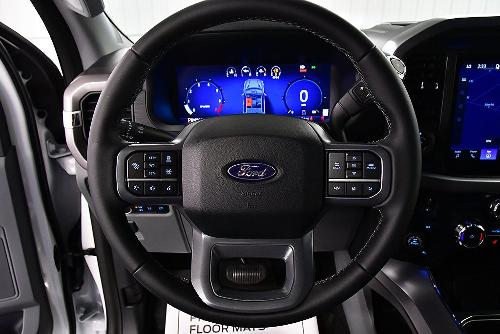 2026 Ford F-150 XLT 6-1/2' Box