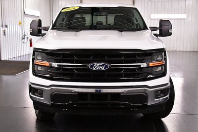 2026 Ford F-150 XLT 6-1/2' Box