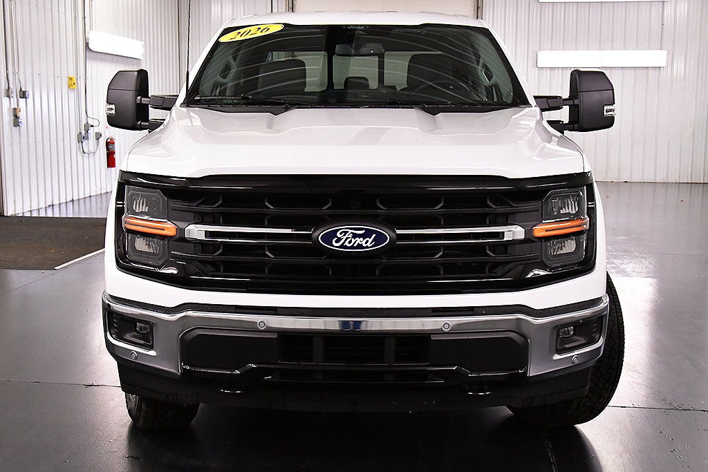 2026 Ford F-150 XLT 6-1/2' Box