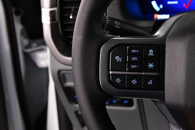 2026 Ford F-150 XLT 6-1/2' Box