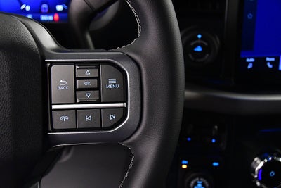 2026 Ford F-150 XLT 6-1/2' Box