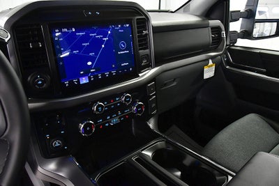 2026 Ford F-150 XLT 6-1/2' Box
