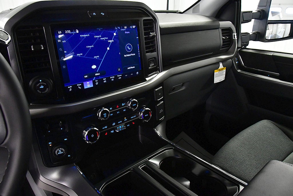 2026 Ford F-150 XLT 6-1/2' Box