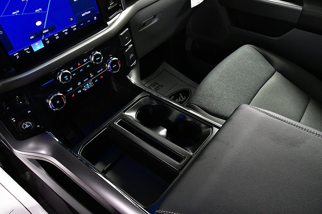 2026 Ford F-150 XLT 6-1/2' Box