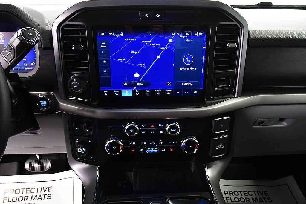 2026 Ford F-150 XLT 6-1/2' Box
