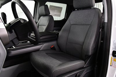 2026 Ford F-150 XLT 6-1/2' Box
