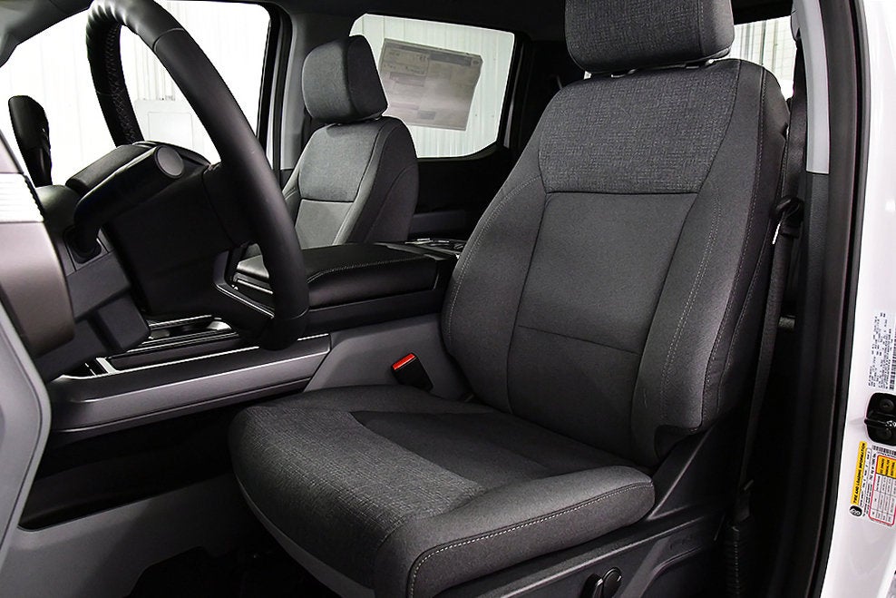 2026 Ford F-150 XLT 6-1/2' Box