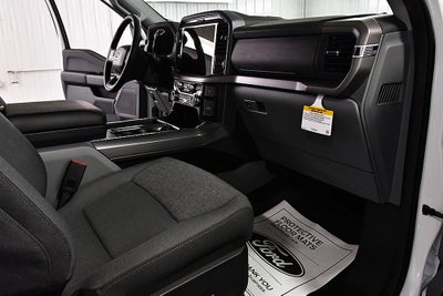 2026 Ford F-150 XLT 6-1/2' Box
