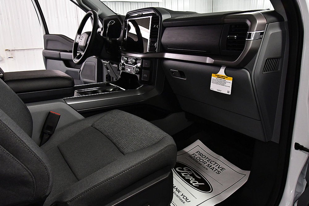 2026 Ford F-150 XLT 6-1/2' Box