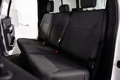 2026 Ford F-150 XLT 6-1/2' Box